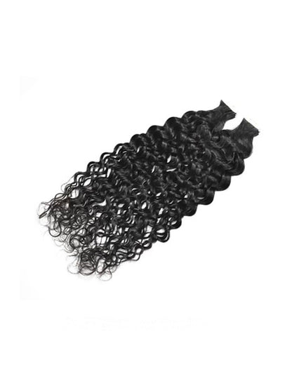 KAREN CAMILLE Hair Extensions Tape-Ins, Loose Wave