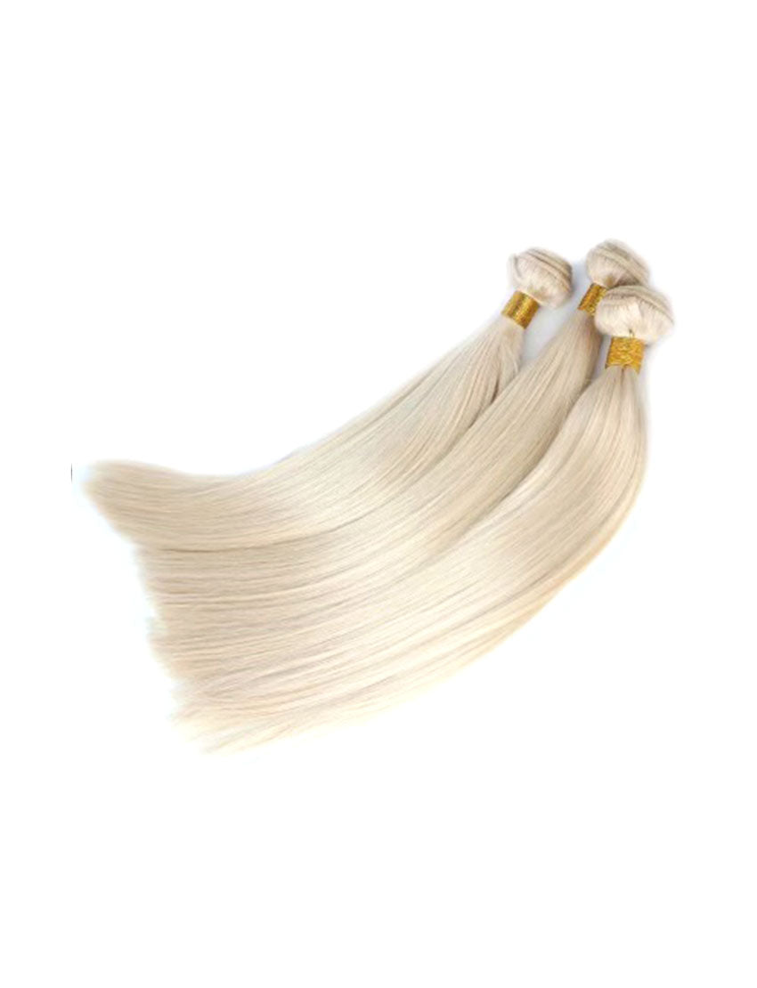 KAREN CAMILLE Hair Extensions Weft, Straight