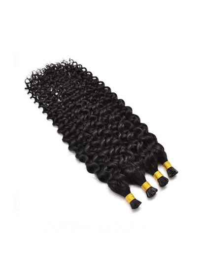 KAREN CAMILLE Hair Extensions iTips, Deep Wave