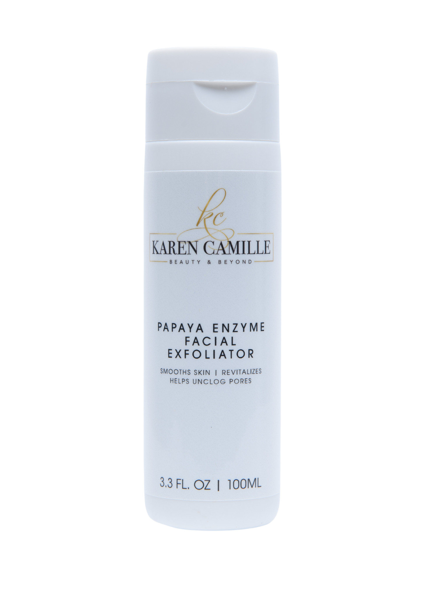 KAREN CAMILLE Papaya Enzyme Facial Exfoliator