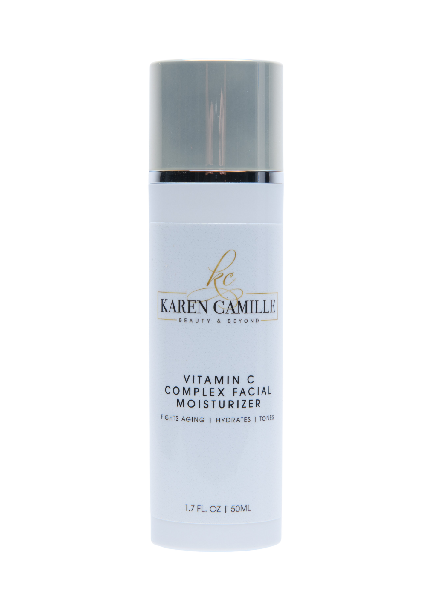 KAREN CAMILLE Vitamin C Complex Facial Moisturizer