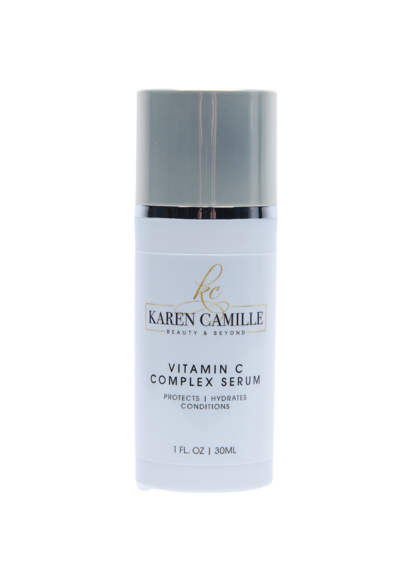 KAREN CAMILLE Vitamin C Complex Serum