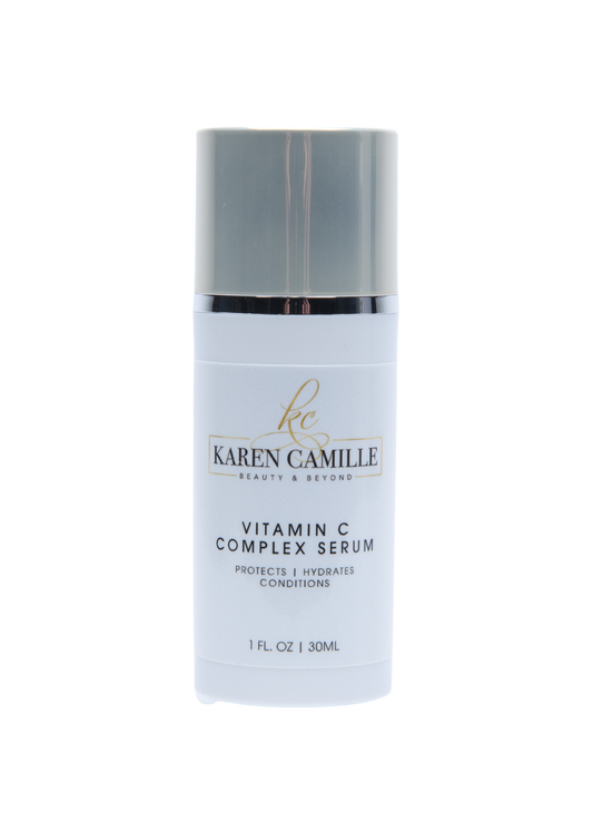 KAREN CAMILLE Vitamin C Complex Serum